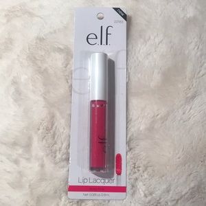 Elf lip lacquer
